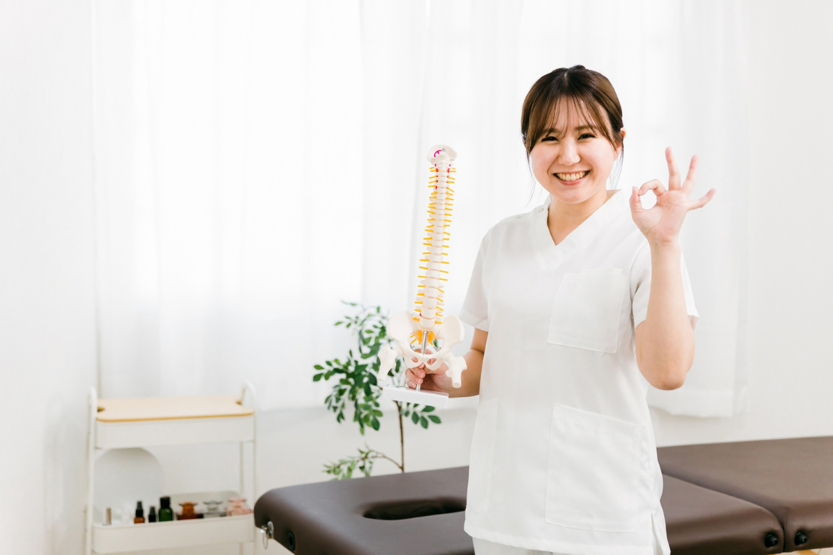 大豆パワーで骨を守る!骨粗鬆症を防ぐカルシウムの摂り方