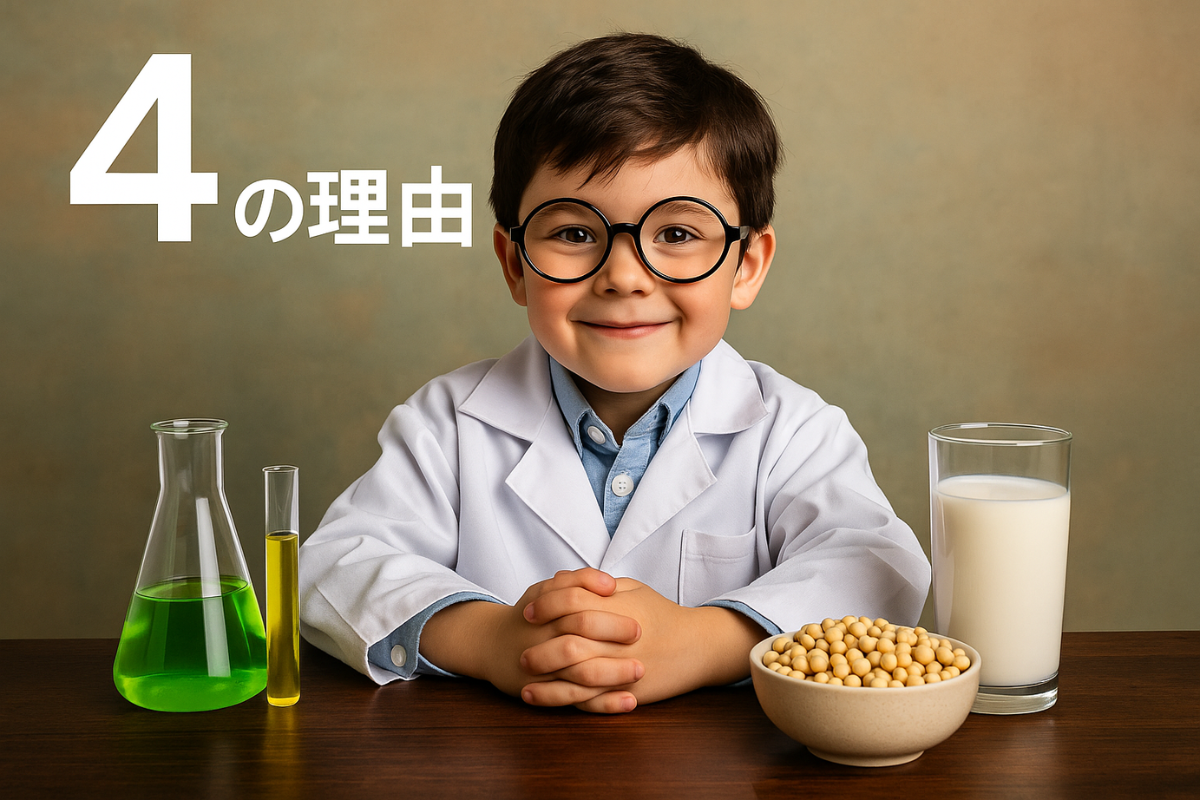 第4の理由|毎日続けられる手軽な摂取法とおすすめレシピ