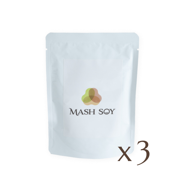 MASH SOY