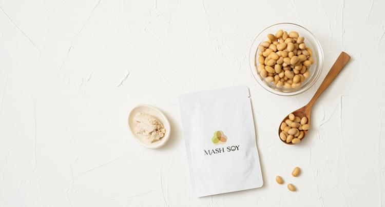 MASH SOY