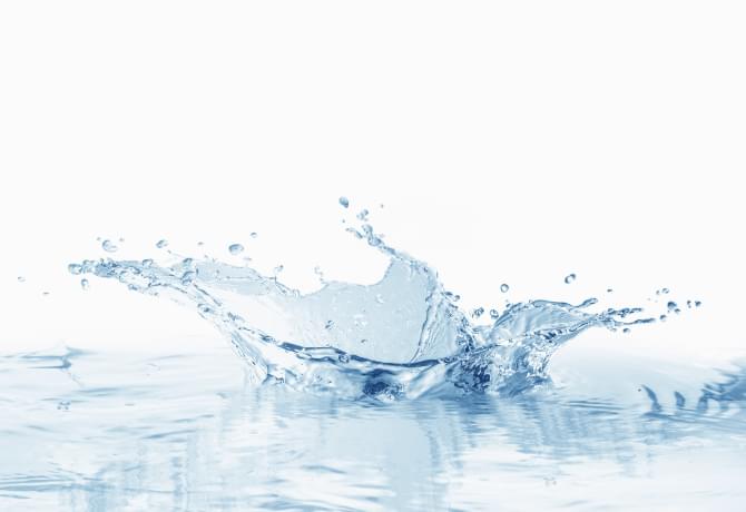 千歳のおいしい水