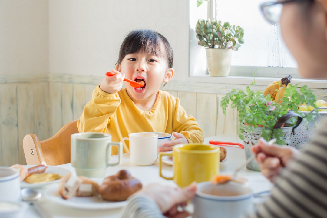 大豆の栄養素をカバー！健康的な食事のために「MASH SOY」を取り入れよう