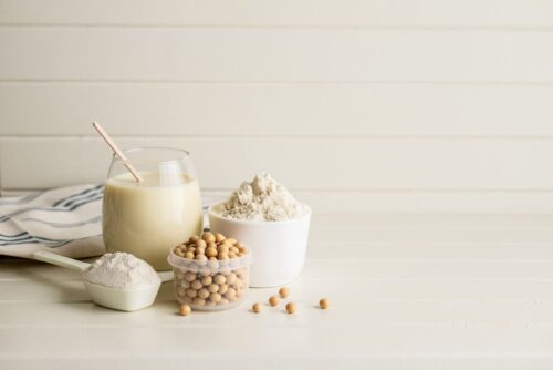 健康志向なら動物性より植物性たんぱく質？大豆ペースト『MASH SOY』で毎日の食事に栄養をプラス
