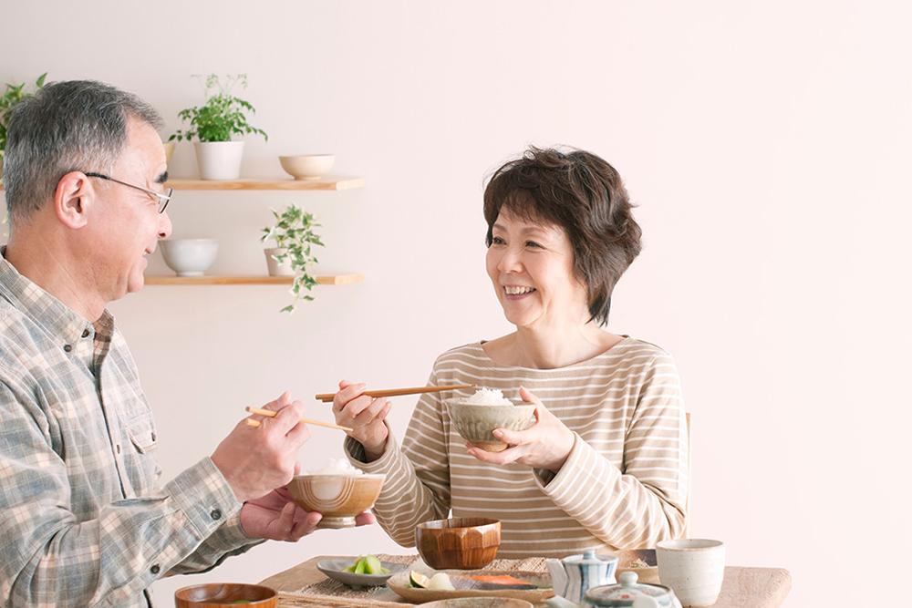 高齢者にやさしい簡単おかずレシピ3選！<br>必要な栄養素は大豆から摂取しよう