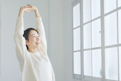 エクオールはなぜ女性の健康と美容に効果的？体内産生するのにおすすめは『MASH SOY』