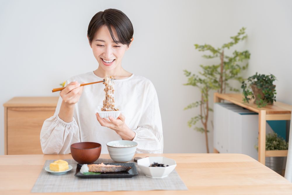 納豆の効果的な食べ方