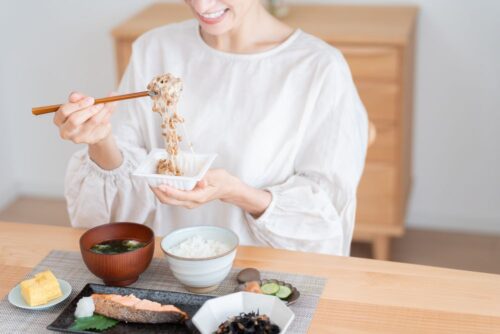 納豆ダイエットの効果とは？ヘルシーな大豆ペースト『MASH SOY』との比較も紹介