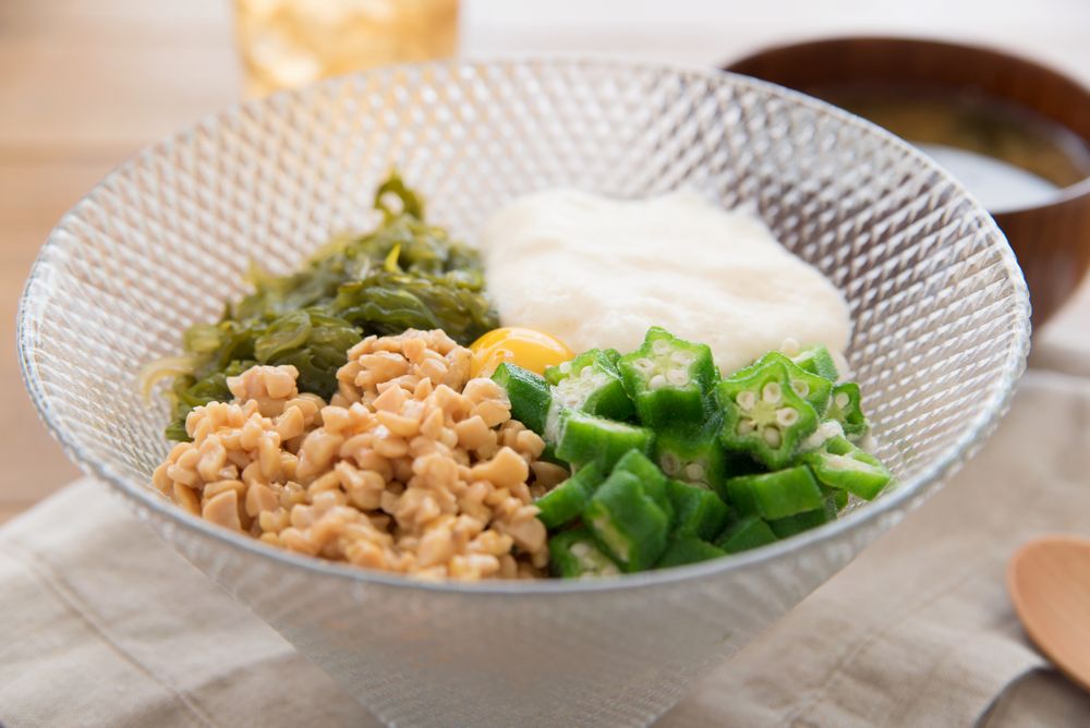 納豆の効果的な食べ方