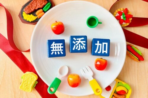 自然派が好む無添加は身体にやさしい？添加物フリーなら安心・安全の『MASH SOY』