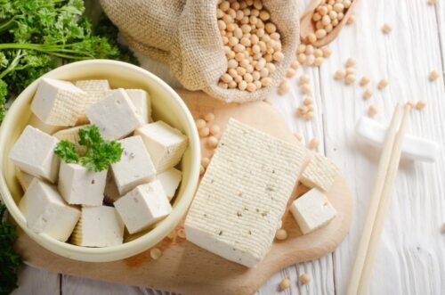 豆腐の身体にやさしい効能とは？無添加の大豆製品である『MASH SOY』との比較結果を紹介