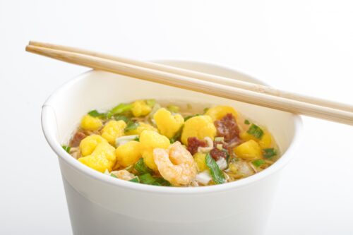 インスタント食品とは？特徴・メリット・注意点を徹底解説！