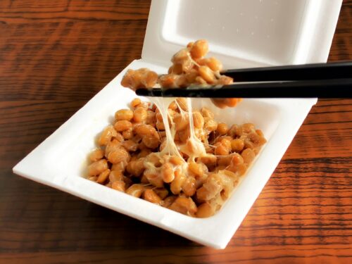 納豆の効果と健康・美容への影響を徹底解説！最適な食べ方をご紹介