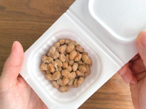 納豆は冷凍保存できる？おいしさを保つ方法と解凍のコツを解説！