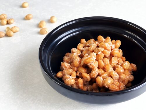 納豆のスーパーフードパワー！栄養価と健康メリットを徹底解説