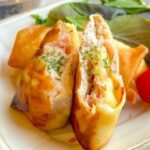 SOY春巻き 洋風