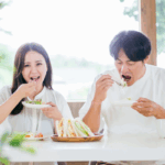 動物性×植物性たんぱく質で筋肉と美容をサポート！