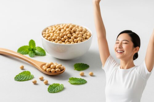 善玉菌が喜ぶ！大豆パワーで腸内環境を整える秘訣
